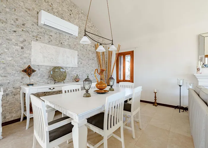 Dorian By Evtatilim Bitez Guembet Bodrum