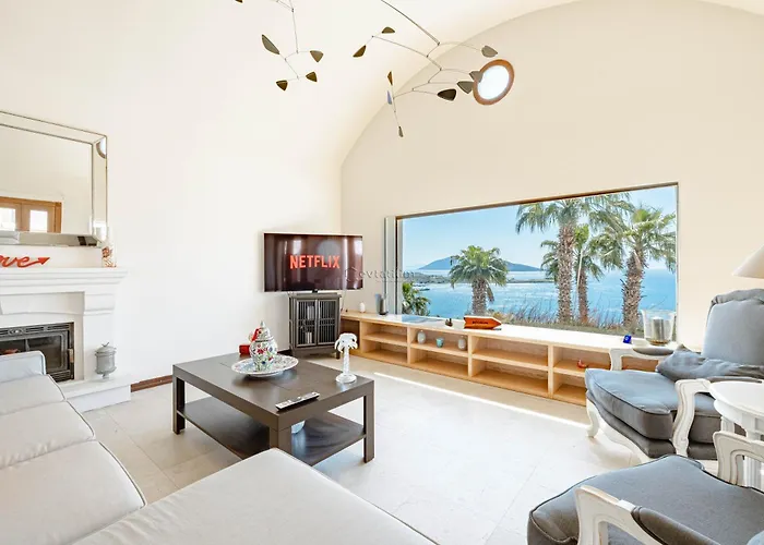 Dorian By Evtatilim Bitez Guembet * Bodrum