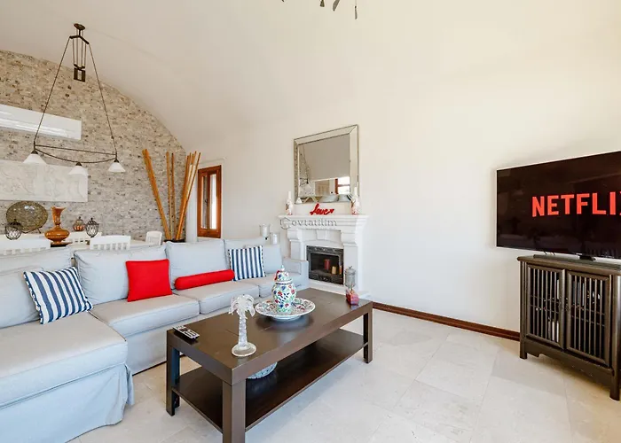 Dorian By Evtatilim Bitez Guembet