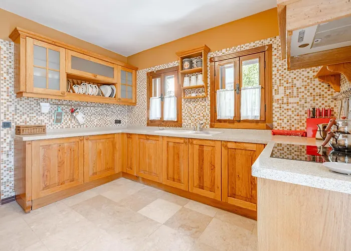 Vila Dorian By Evtatilim Bitez Guembet *