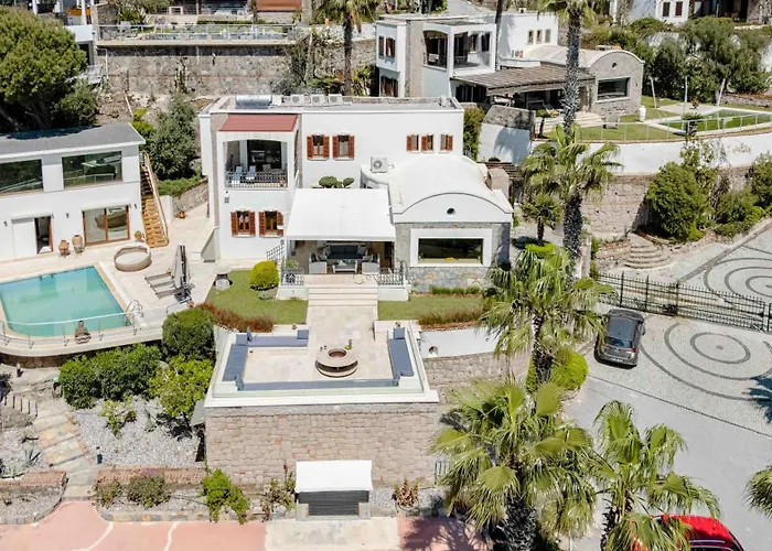 Dorian By Evtatilim Bitez Guembet *