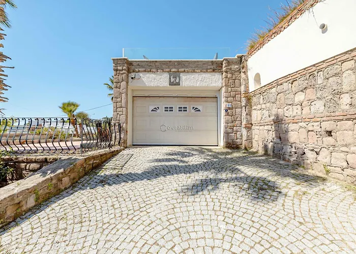 Dorian By Evtatilim Bitez Guembet * Bodrum