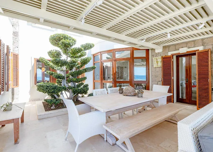 Dorian By Evtatilim Bitez Guembet