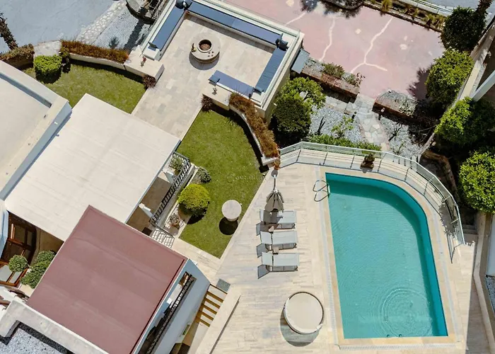 Dorian By Evtatilim Bitez Guembet Villa *