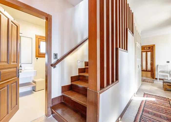 Dorian By Evtatilim Bitez Guembet * Bodrum