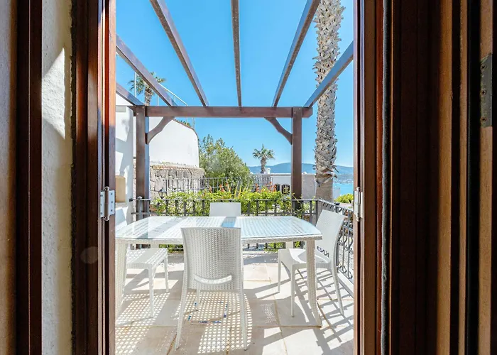 Dorian By Evtatilim Bitez Guembet