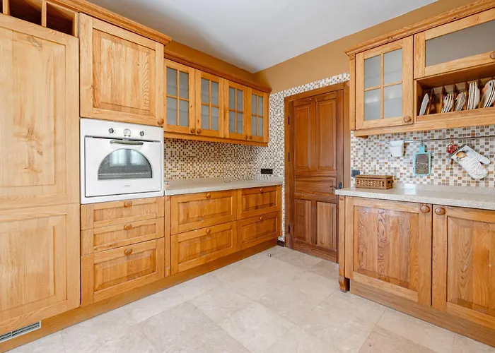 Vila Dorian By Evtatilim Bitez Guembet *