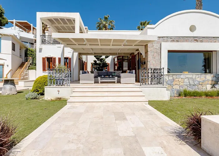 Dorian By Evtatilim Bitez Guembet *