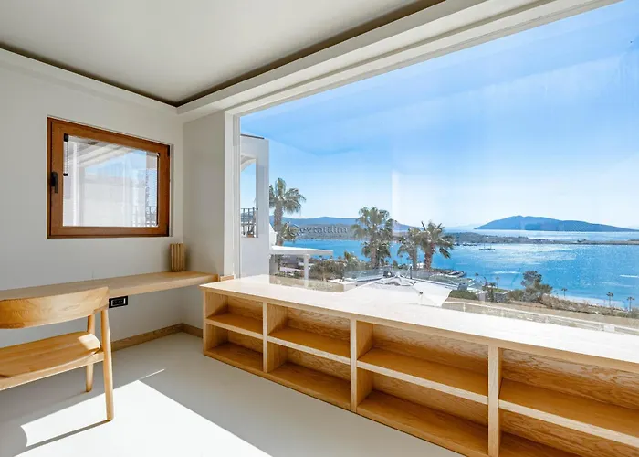 Dorian By Evtatilim Bitez Guembet * Bodrum