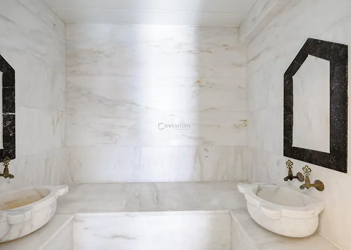 Dorian By Evtatilim Bitez Guembet Vila