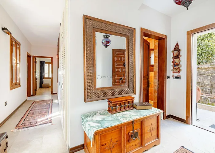 Dorian By Evtatilim Bitez Guembet Vila Bodrum