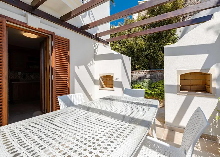 Vila Dorian By Evtatilim Bitez Guembet Bodrum