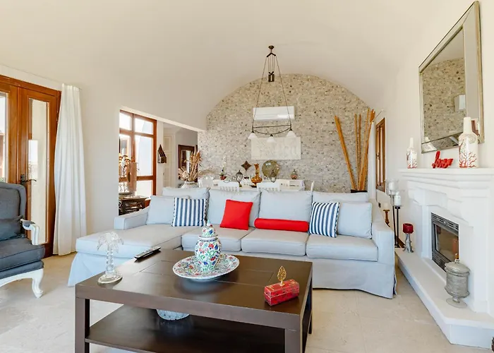 Vila Dorian By Evtatilim Bitez Guembet *