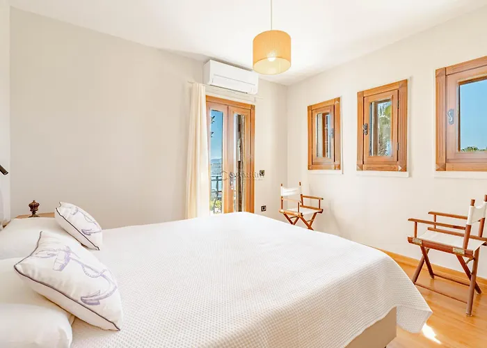 Dorian By Evtatilim Bitez Guembet * Bodrum