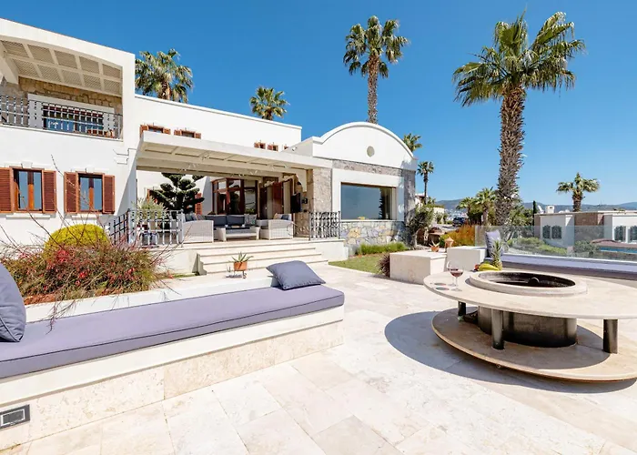 Dorian By Evtatilim Bitez Guembet