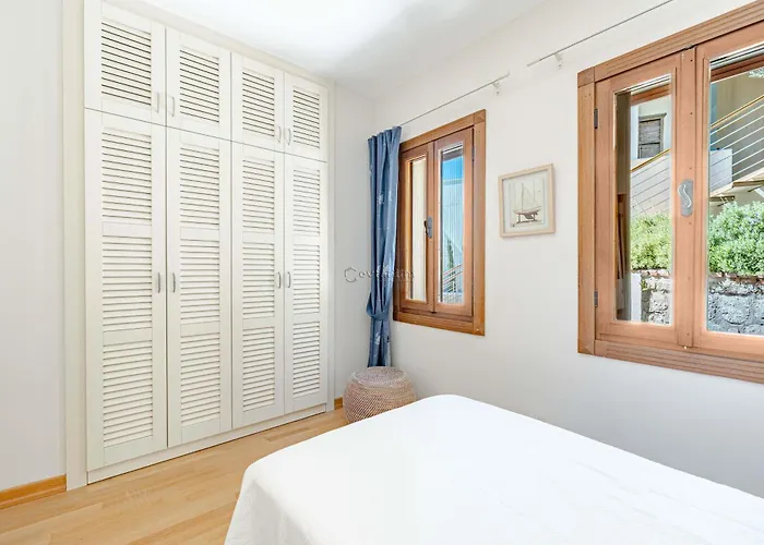 Dorian By Evtatilim Bitez Guembet Vila