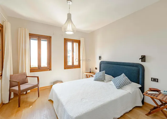 Dorian By Evtatilim Bitez Guembet Vila Bodrum