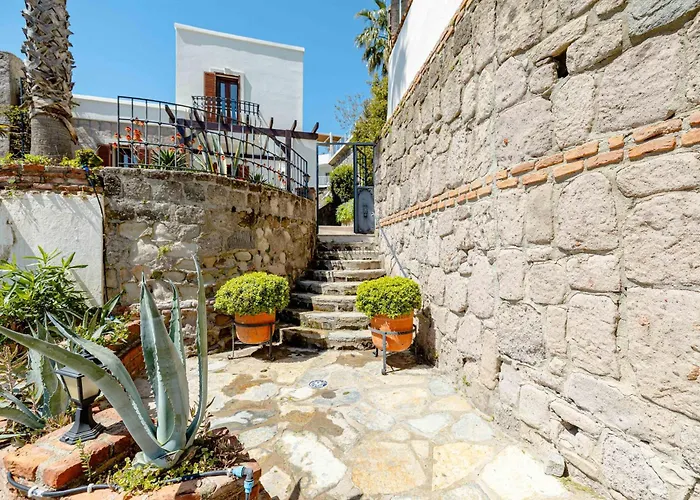 Villa Dorian By Evtatilim Bitez Guembet Bodrum