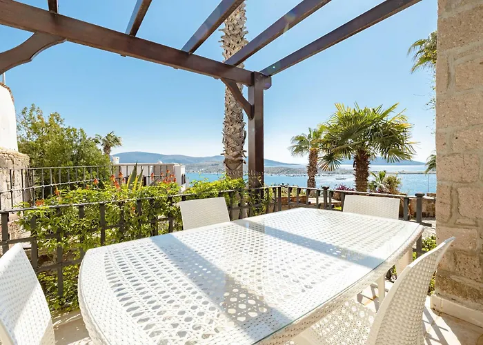 Dorian By Evtatilim Bitez Guembet Bodrum