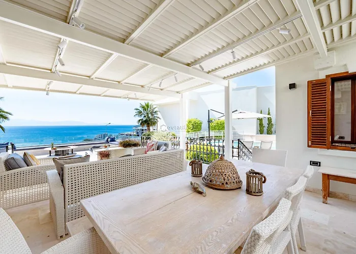 Dorian By Evtatilim Bitez Guembet