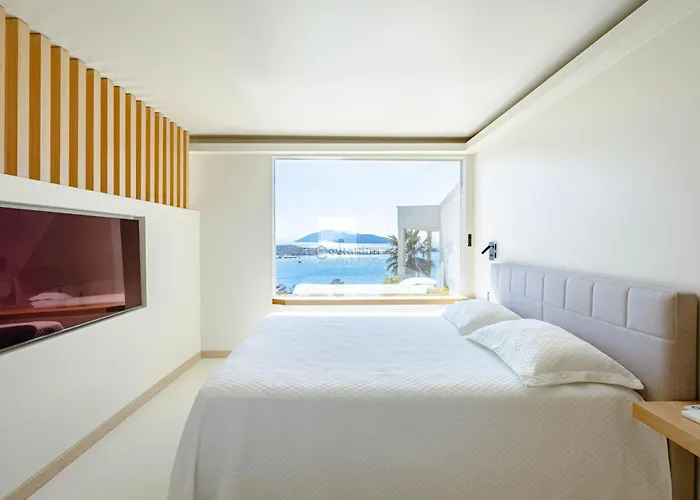 Dorian By Evtatilim Bitez Guembet Vila