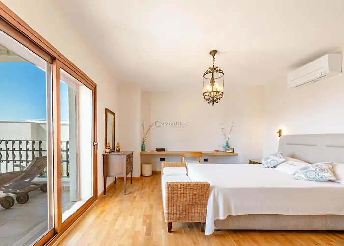 Dorian By Evtatilim Bitez Guembet Bodrum