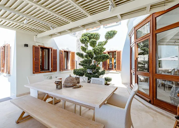 Dorian By Evtatilim Bitez Guembet