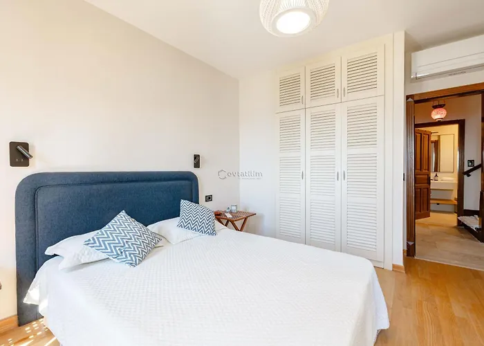 Dorian By Evtatilim Bitez Guembet Vila