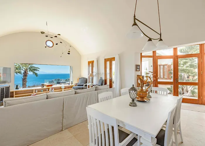 Villa Dorian By Evtatilim Bitez Guembet