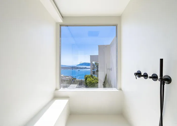 Vila Dorian By Evtatilim Bitez Guembet *