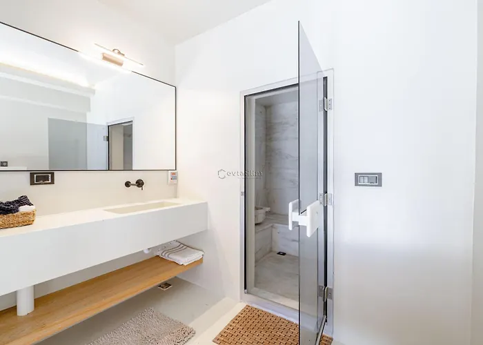 Dorian By Evtatilim Bitez Guembet Villa