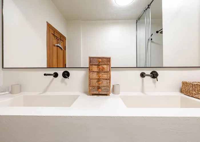 Dorian By Evtatilim Bitez Guembet Villa