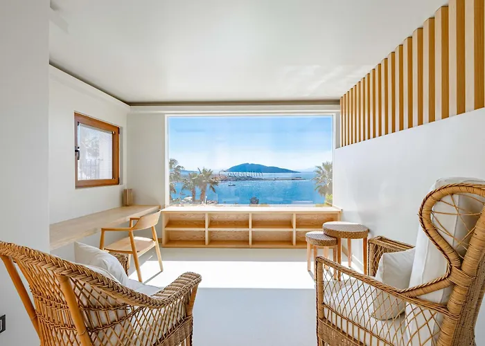 Dorian By Evtatilim Bitez Guembet * Bodrum