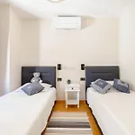 Villa Dorian By Evtatilim Bitez Guembet Bodrum