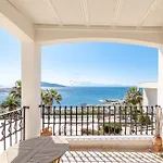 Villa Dorian By Evtatilim Bitez Guembet Bodrum