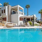 Villa Dorian By Evtatilim Bitez Guembet *