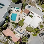 Dorian By Evtatilim Bitez Guembet Villa *