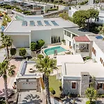 Villa Dorian By Evtatilim Bitez Guembet
