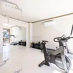 Villa Dorian By Evtatilim Bitez Guembet Bodrum