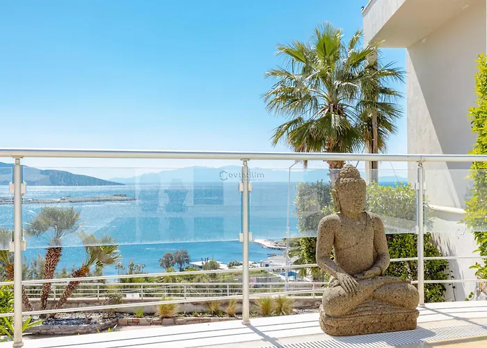 فيلة Dorian By Evtatilim Bitez Guembet